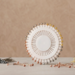 Pearlhead Pin Wheel