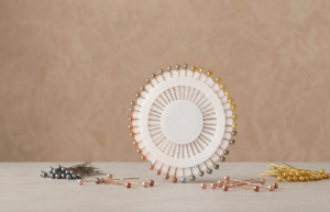 Pearlhead Pin Wheel