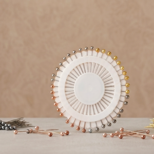 Pearlhead Pin Wheel