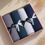 Cool Harmony Hijab Bundle | 4 Pc Georgette Set