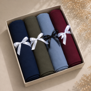 Signature Shades Hijab Set